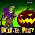 Halloween Party Vol. 1
