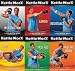 Kettleworx 6 Week Transformation 6 DVD set (Kettleworks)