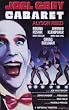 Cabaret (Broadway) - Movie Poster - 11 x 17