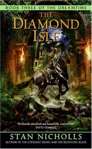 The Diamond Isle (The Dreamtime Series)