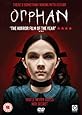 Orphan [DVD]