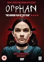 Orphan [DVD] [2009]