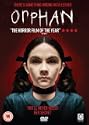 Orphan DVD