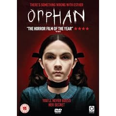 Orphan [DVD]