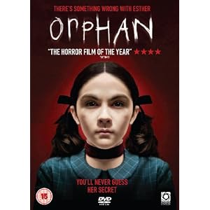 Orphan [UK Import]