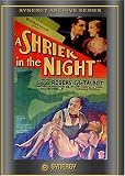 A Shriek In the Night (1933)