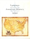 Longman American History Atlas Value Pack (Includes Study Guide, Volume I and Study for American History)