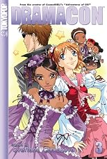 Dramacon 3