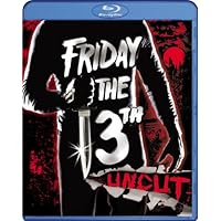 Friday the 13th Uncut  (1980)