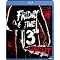horror blu rays that I love