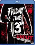 Friday the 13th (Bilingual) [Blu-ray]