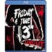 Friday the 13th Uncut [Blu-ray]