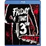 Friday the 13th Uncut [Blu-ray]