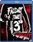 Friday the 13th Uncut [Blu-ray]