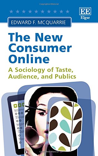 The New Consumer Online: A Sociology of Taste, Audience, and Publics