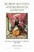 Robert Southey and Romantic Apostasy: Political Argument in Britain, 1780-1840 (Royal Historical Society Studies in History, New): Political Argument in ... Society Studies in History New Series)