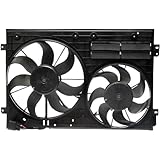 Dorman 620-805 Dual Radiator Fan Assembly