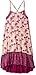 Roxy Girls Girl Lazy Palm Drss Dress