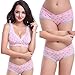 TANZKY® Women's Maternity Underwear Low Waist Briefs