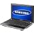 Samsung NC10@nyNet N270BBT 10.1 Zoll Netbook (Intel Atom N270 1.6GHz, 1GB RAM, 160GB HDD, Intel GMA 950 XP Home) schwarz