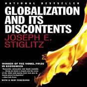 Globalization and Its Discontents | [Joseph E. Stiglitz]