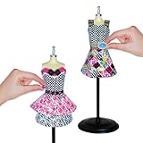 Project Runway Tapeffiti Fashion Design Challenge