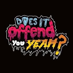 You Have No Idea What You're Getting Yourself Into