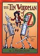 The Tin Woodman of Oz