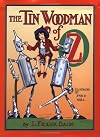 The Tin Woodman of Oz