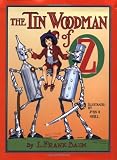 The Tin Woodman of Oz