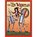 The Tin Woodman Of Oz