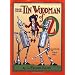 The Tin Woodman Of Oz