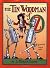 The Tin Woodman of Oz