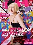 WOOFIN' girl (ウーフィンガール) 2008年 09月号 [雑誌]