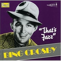 That's Jazz