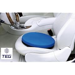 *TOP* Auflage 360� DREHSITZ bis 140 Kg