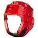 Viper Dipped Foam Traditional Martial Arts Headgear