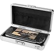 PSP Aluminum Safe Case