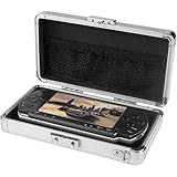 PSP Aluminum Safe Case