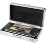 PSP Aluminum Safe Case
