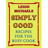 Simply Good (Kindle Edition)