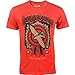 Hayabusa Official MMA Accolade T-Shirts/Tee - Black