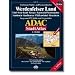 ADAC Stadtatlanten, Kaufbeuren, Garmisch-Partenkirchen, F�ssen, Rosenheim: F�nf-Seen-Land, F�ssen, Garmisch-Partenkirchen, Innsbruck, Kaufbeuren, Pfaffenwinkel, Rosenheim / 1:20.000