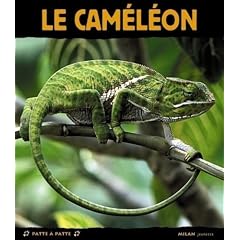 Le cam�l�on