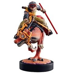 Dragon Ball Kai (Dragonball) Desktop Real McCoy Statue / Figur: Son Goku / Gokou