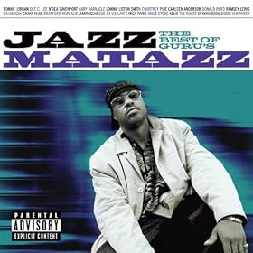 The Best Of Guru's Jazzmatazz [Explicit] [+digital booklet]