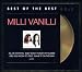 Milli Vanilli-Greatest Hits