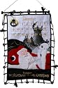 Neca Nightmare Before Christmas "Christmas Countdown" 25" Plush