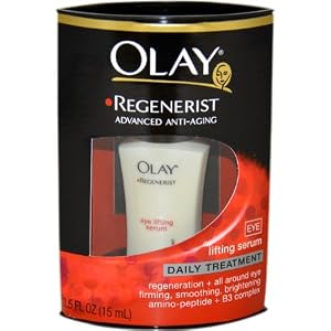 Amazon.com: Olay Regenerist Daily Regenerating Serum, 1.7-Fluid Ounce