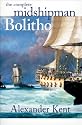 The Complete Midshipman Bolitho (Richard Bolitho Novels)